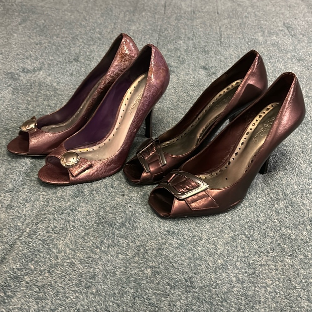 BGBGirls Heel Bundle